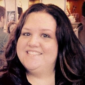 Meet your Posher, Christine